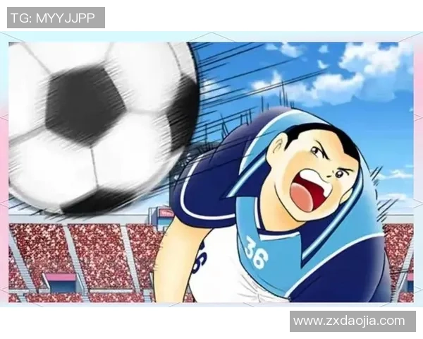 日本球星头像足球引爆球迷热潮展现独特文化魅力与竞技精神